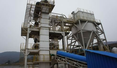 機(jī)加工砂料時(shí)留意幾個(gè)問(wèn)題，大大減少制砂機(jī)故障率