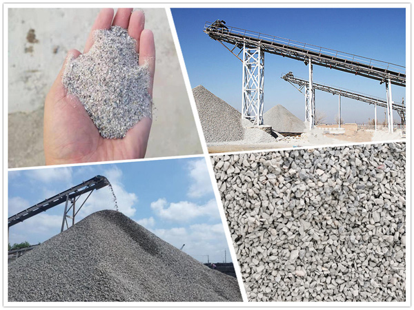 制砂生產(chǎn)線(xiàn)