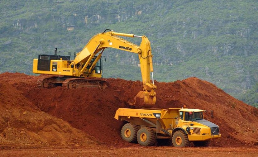 全國砂石骨料開發(fā)和布局或?qū)⒘腥搿度珖V產(chǎn)資源規(guī)劃（2021-2025年）》！