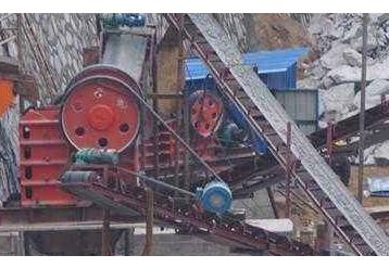 生銹影響制砂機(jī)的質(zhì)量，4大如何除銹秘藉