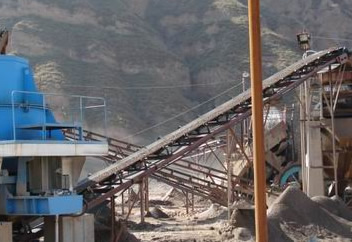 輕松解決制砂機(jī)出料慢問題，馬上看