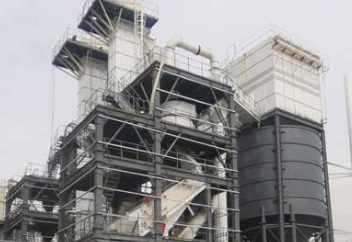 鵝卵石制沙機(jī)運行抖動大不好處理？很簡單