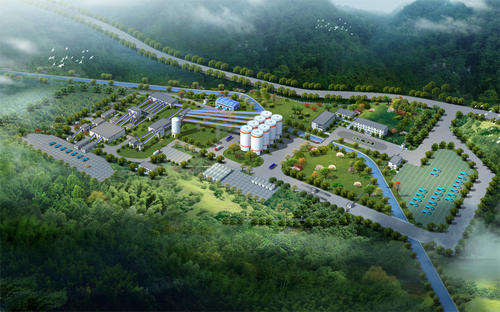 機制砂成為“主心骨”，砂石企業(yè)“黃金時代”要知道的四個要點！