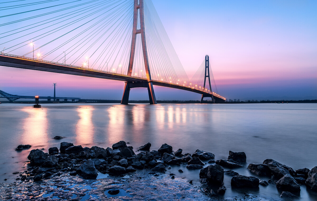 打擊盜采保護(hù)長江，推廣機(jī)制砂已成未來趨勢！