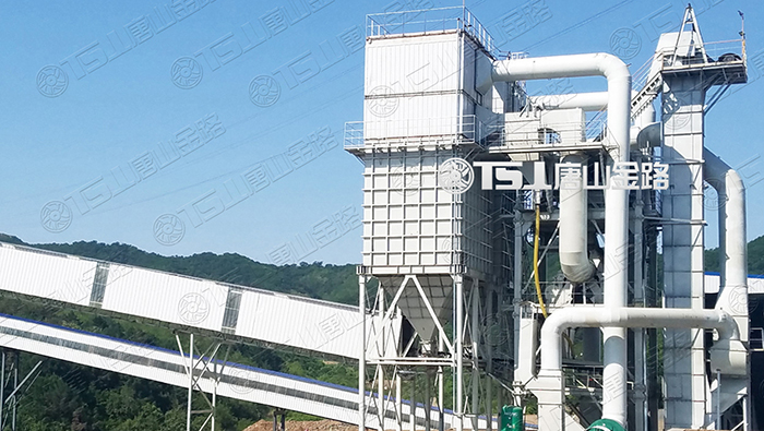 機(jī)制砂生產(chǎn)線想長久盈利，制砂工藝和設(shè)備要選好！