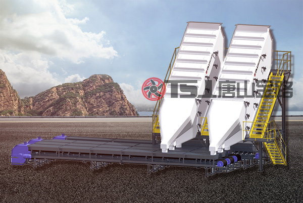 制砂設(shè)備這樣選，成品砂粒形好，級配優(yōu)