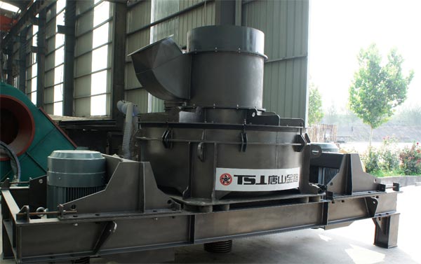 制砂有何優(yōu)勢？怎么選購制砂機(jī)？