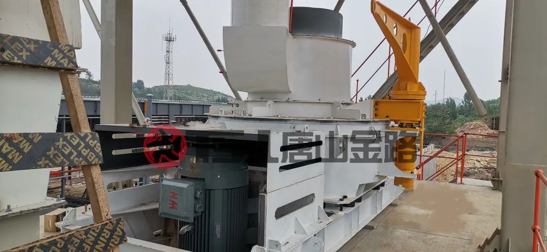 砂石行業(yè)前景一片光明，選對(duì)制砂設(shè)備成為投資關(guān)鍵