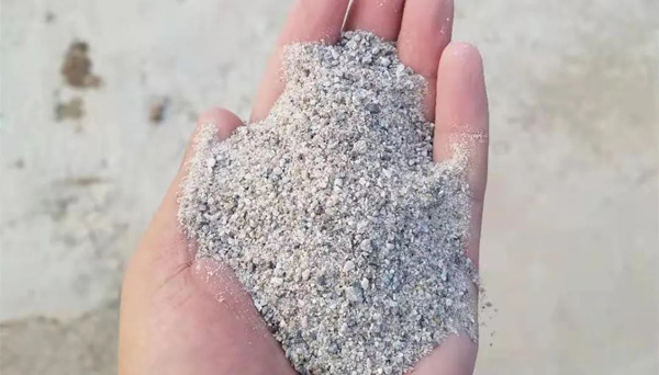 河砂禁采怎么辦？機(jī)制砂才是主流趨勢(shì)