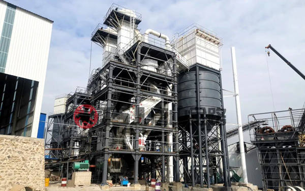 機(jī)制砂生產(chǎn)必不可少的三大要素，您了解嗎？