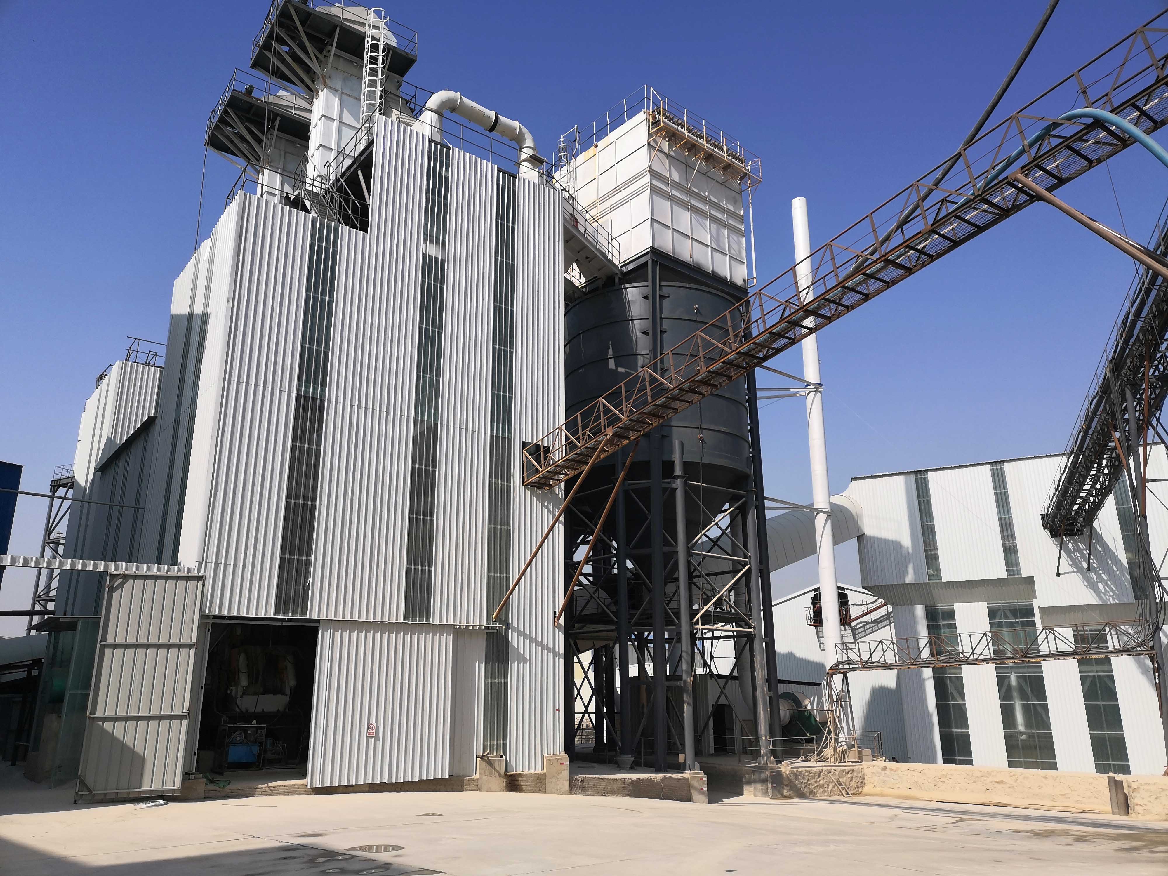 砂石運輸大變革！五部門聯(lián)合印發(fā)《方案》