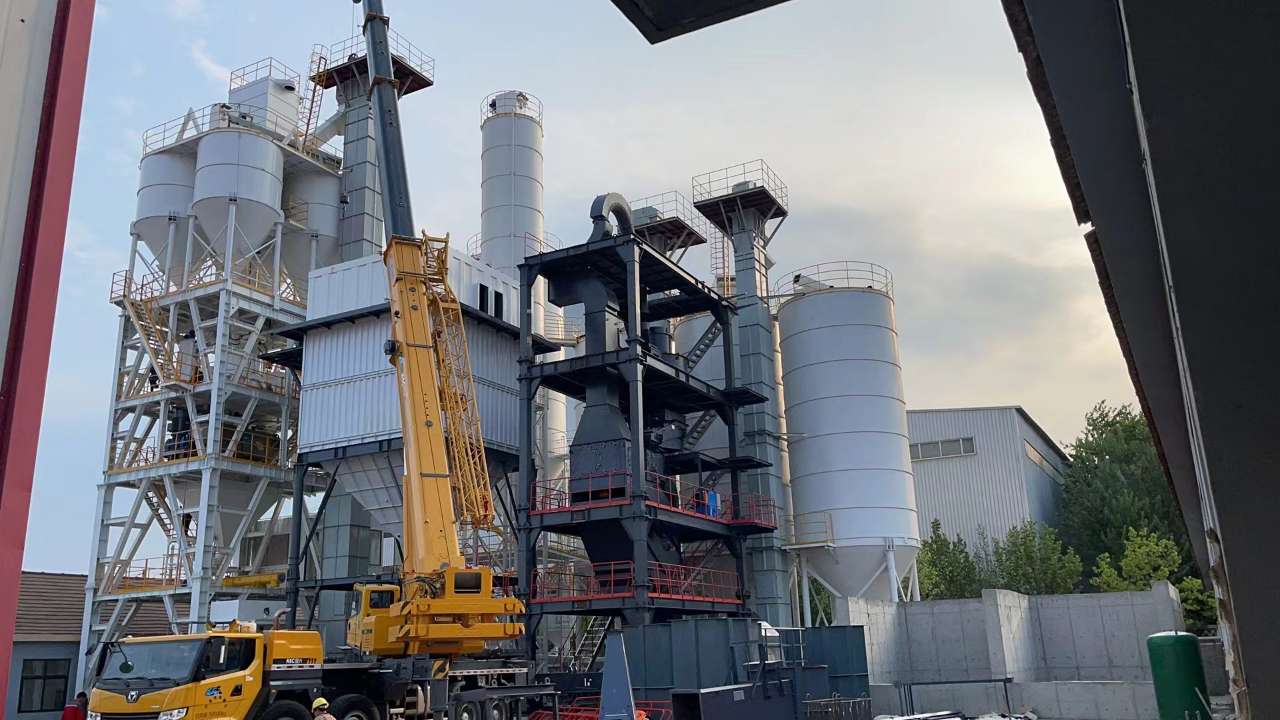 機(jī)制砂行業(yè)值得投資嗎？市場前景如何？（投資制砂生產(chǎn)線推薦制砂樓）