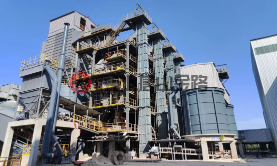 新建制砂線需要注意什么？制砂樓的優(yōu)點？