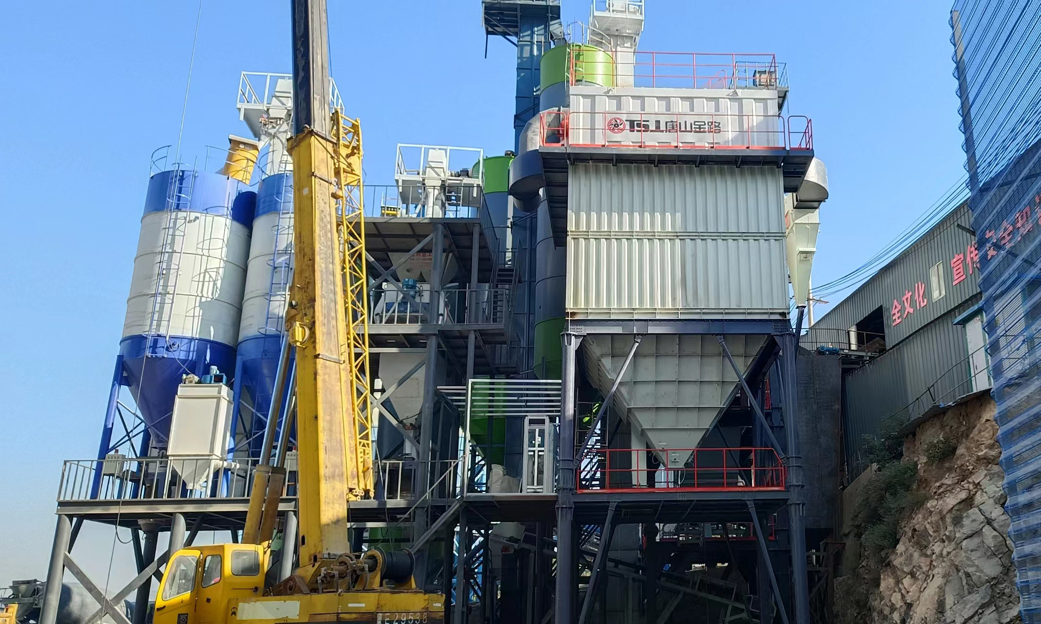 混凝土如何制砂？制砂樓可以做混凝土用砂嗎？